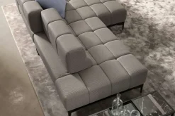 CINEMA Ecksofa