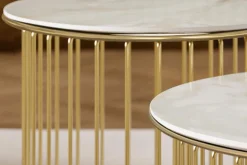 CIRCUS Couchtisch