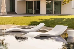 CLOE IN-THE-WATER Gartenliege