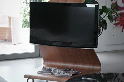 COBRA TV-Board