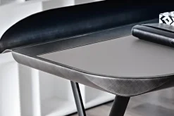 COCOON LEATHER Schreibtisch