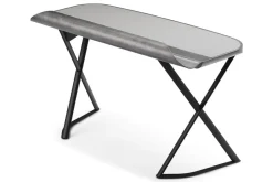 COCOON LEATHER Schreibtisch
