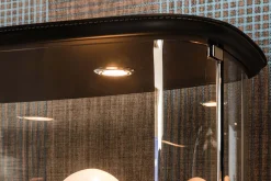 CONCERTO Vitrine