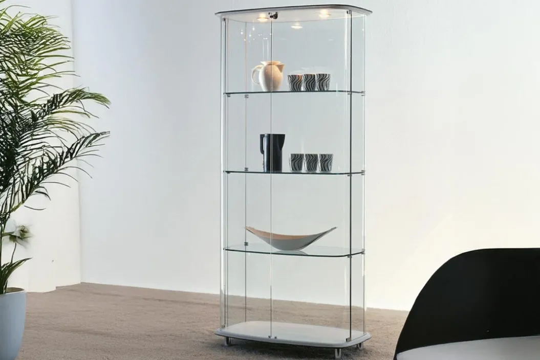 CONCERTO Vitrine
