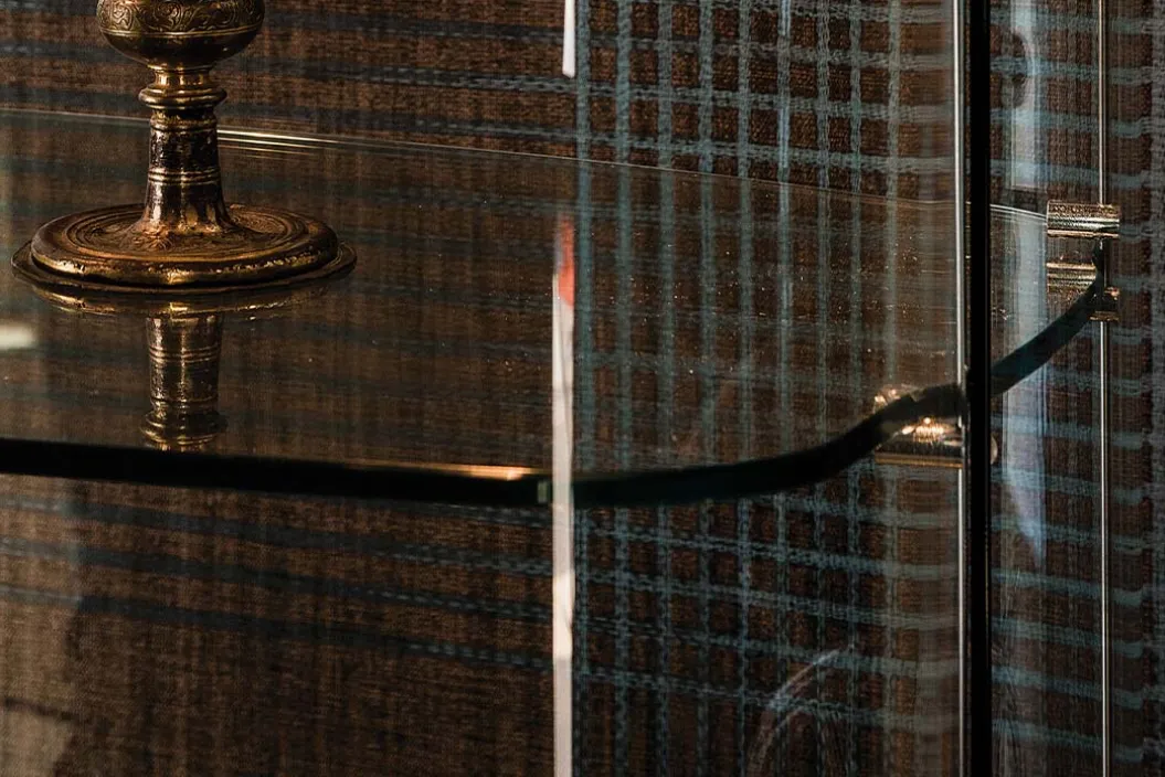 CONCERTO Vitrine