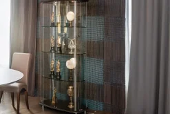 CONCERTO Vitrine