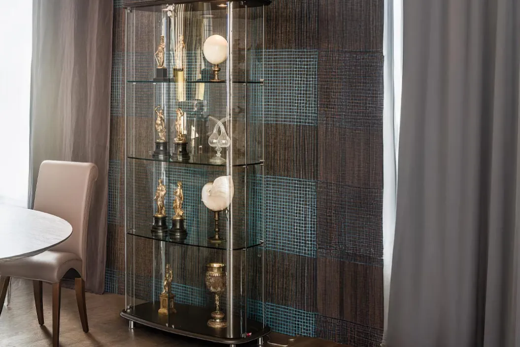 CONCERTO Vitrine