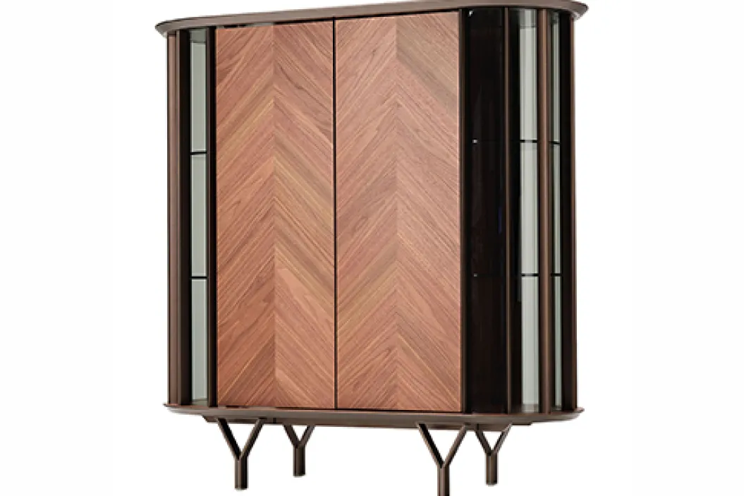 COSTES Highboard