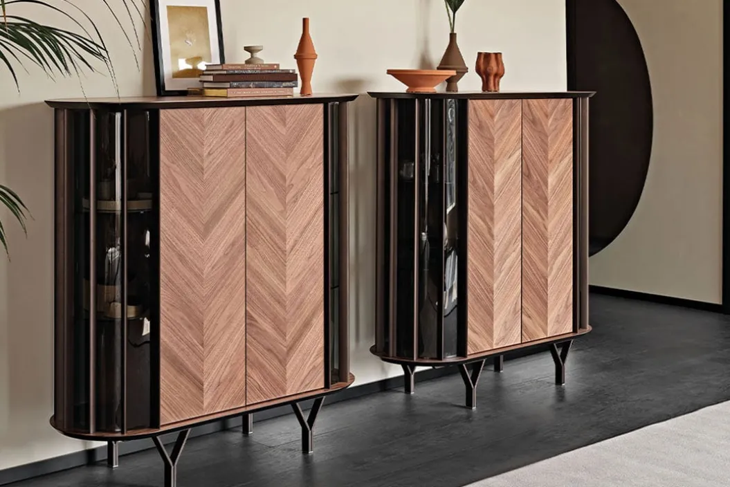 COSTES Highboard