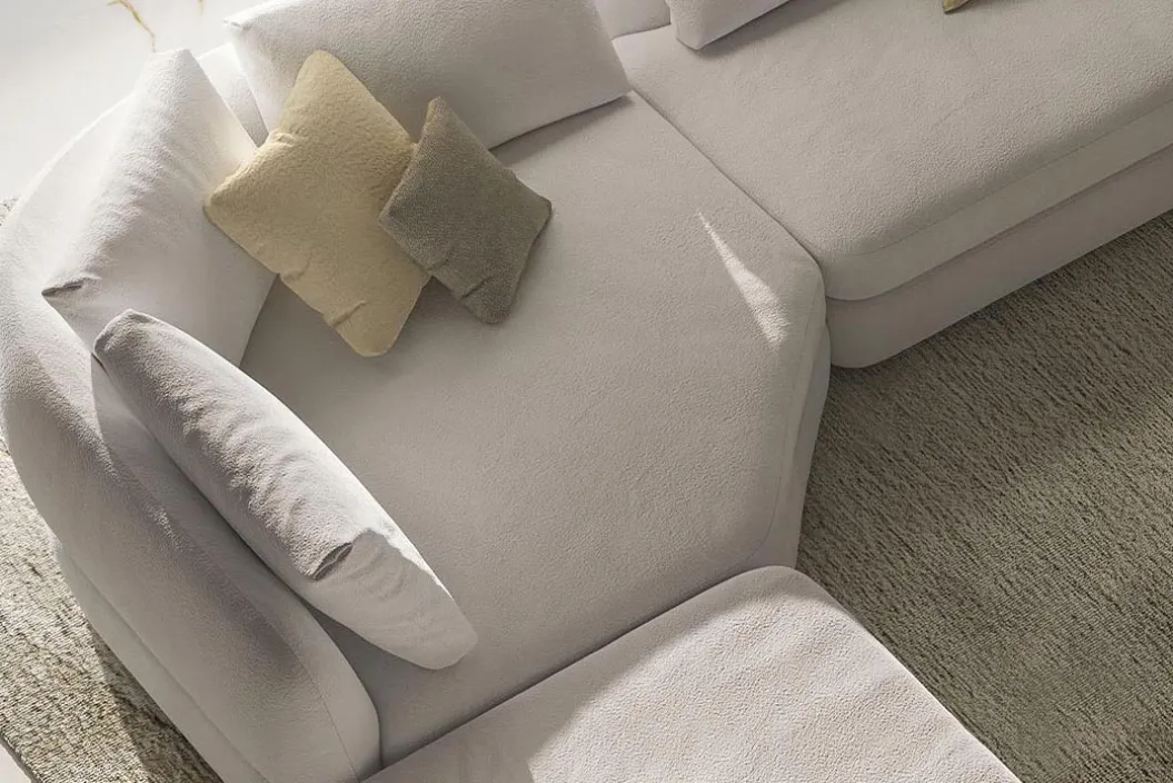 CRAIG Ecksofa