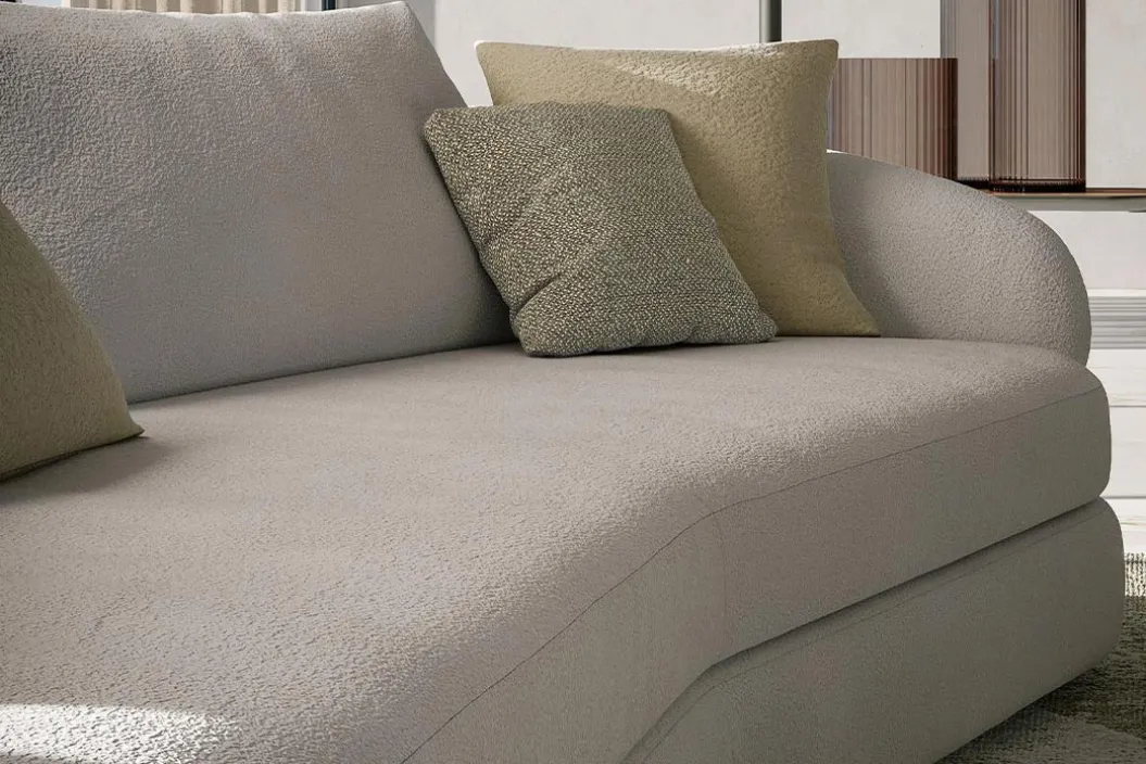 CRAIG Ecksofa