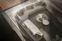 CRAIG Ecksofa
