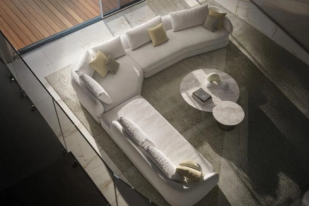 CRAIG Ecksofa