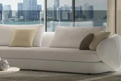 CRAIG Ecksofa