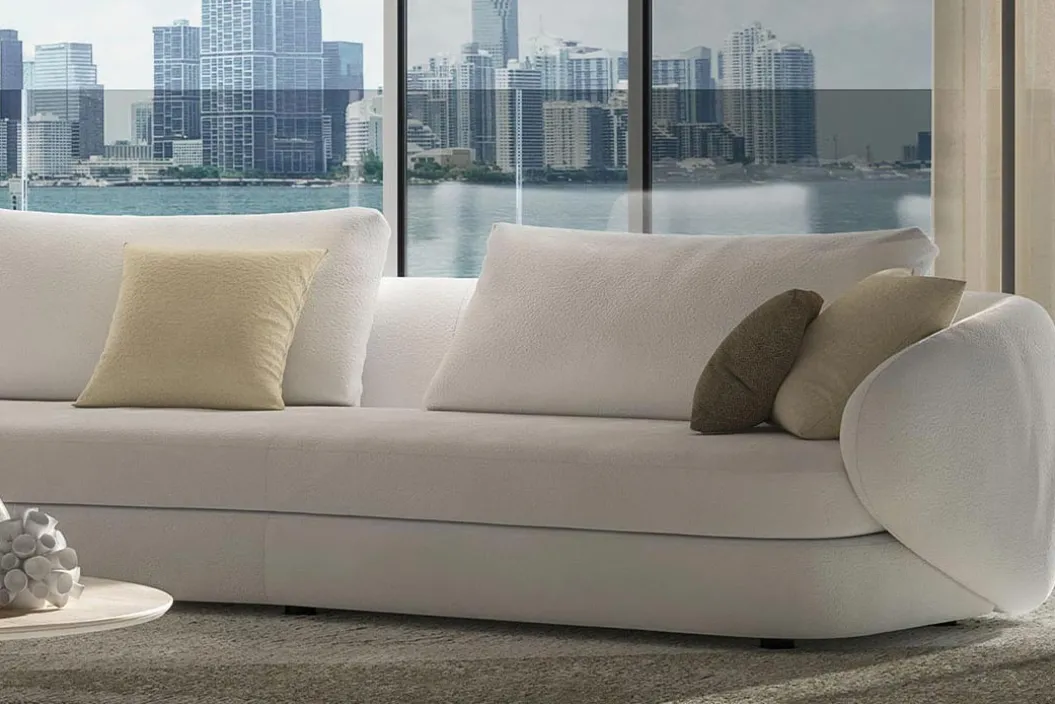 CRAIG Ecksofa