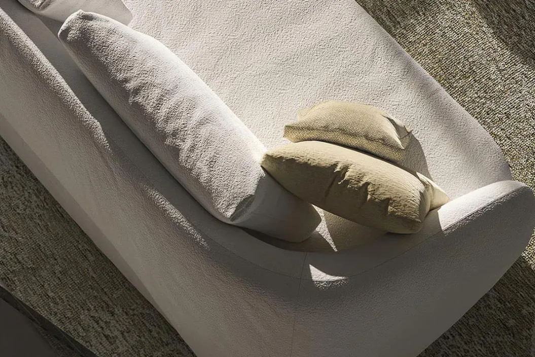 CRAIG Ecksofa
