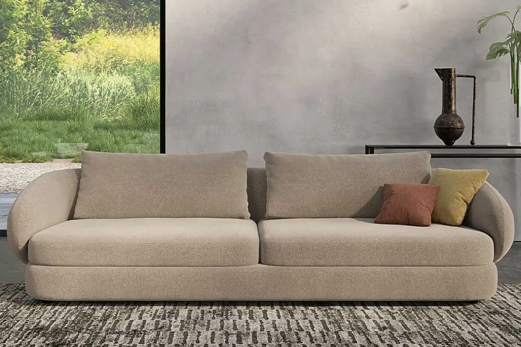 CRAIG Einzelsofa