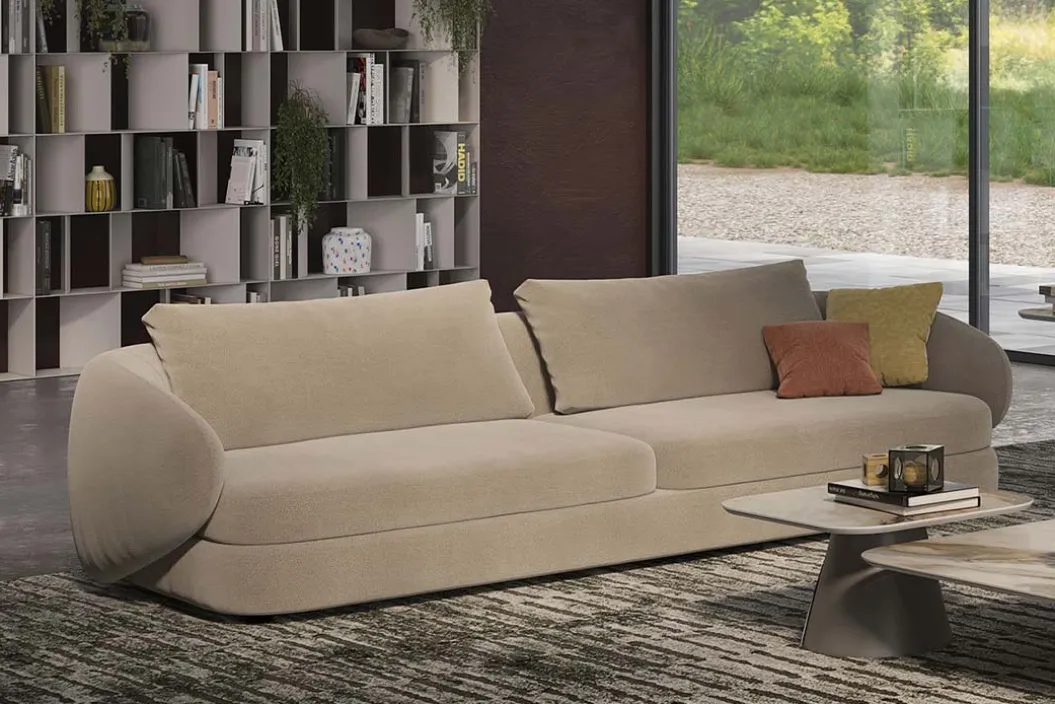 CRAIG Einzelsofa