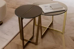CROSS MINI Couchtisch