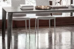 CRUZ WOOD Ausziehtisch
