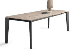 CRUZ XXL Ausziehtisch