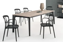 CRUZ XXL Ausziehtisch
