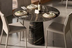 CUBA KERAMIK BISTROT Bistrotisch