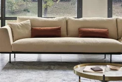 DAKOTA Ecksofa