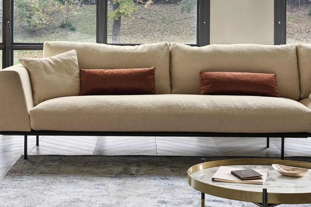 DAKOTA Ecksofa