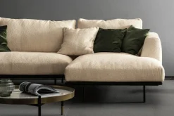 DAKOTA Ecksofa