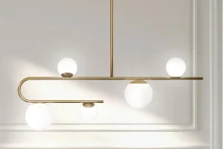 DECOR Hängeleuchte