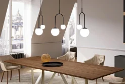DECOR Pendelleuchte