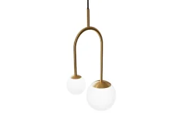 DECOR Pendelleuchte