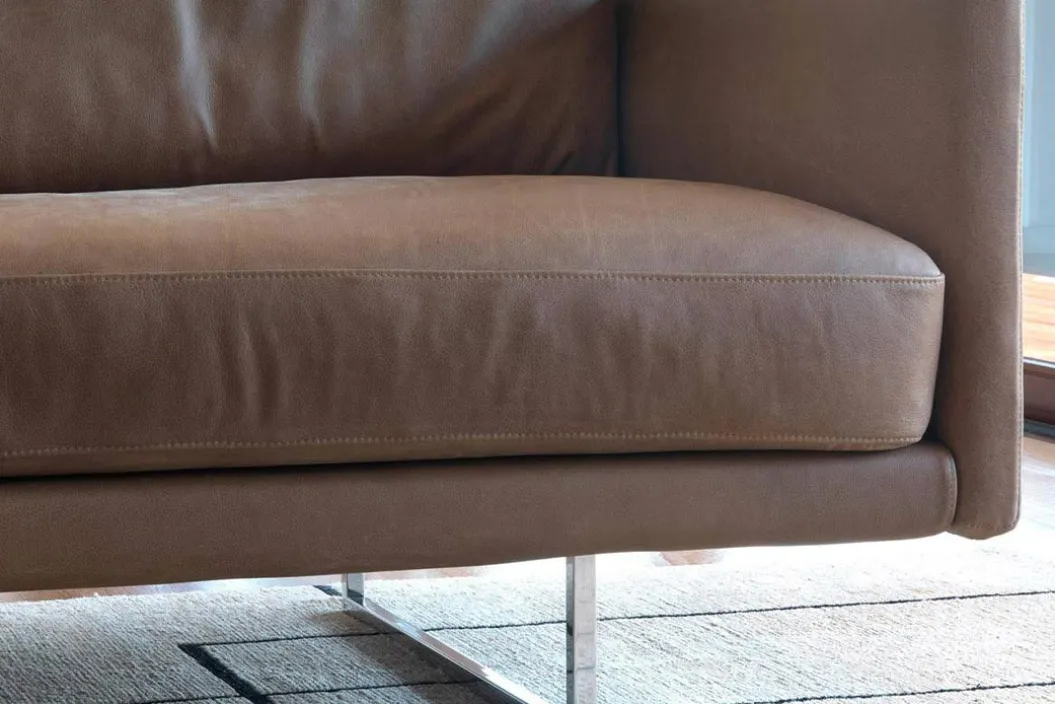 DELTA Ecksofa
