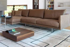 DELTA Ecksofa