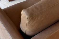 DELTA Ecksofa