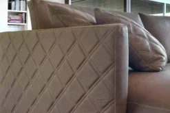 DELTA Ecksofa