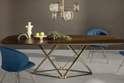 DELTA WOOD Esstisch