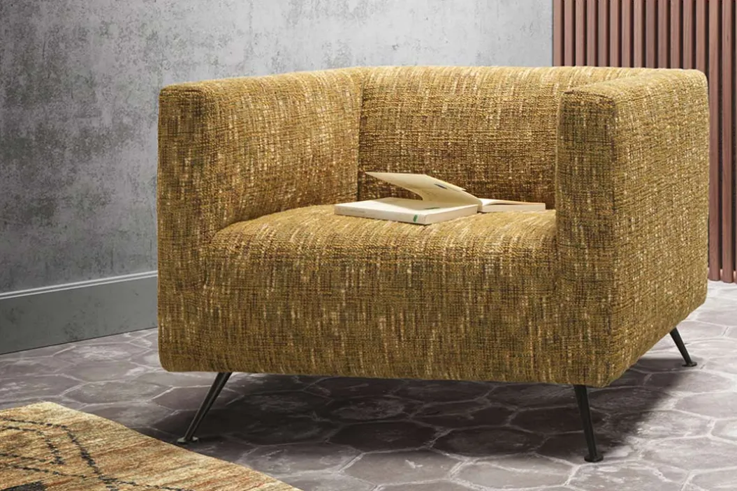 DEMETRA NEW Sessel