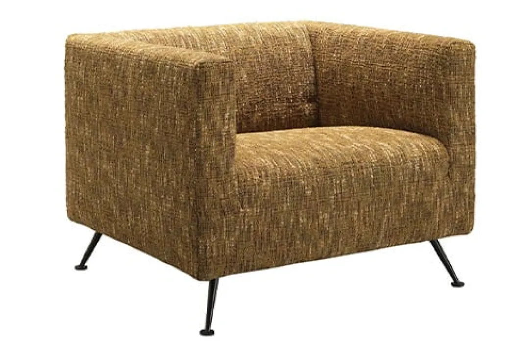 DEMETRA NEW Sessel