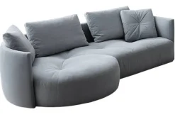DIAMANTE Einzelsofa