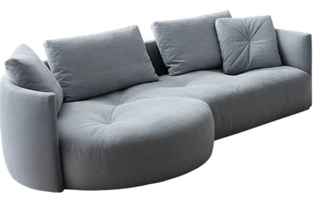 DIAMANTE Einzelsofa