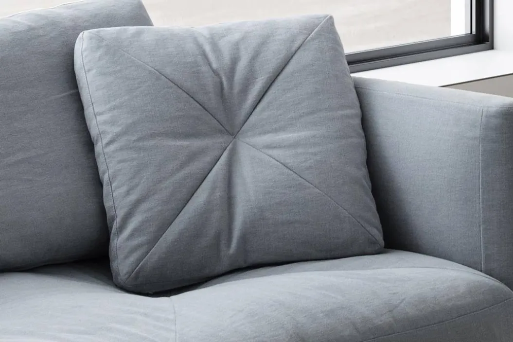 DIAMANTE Einzelsofa