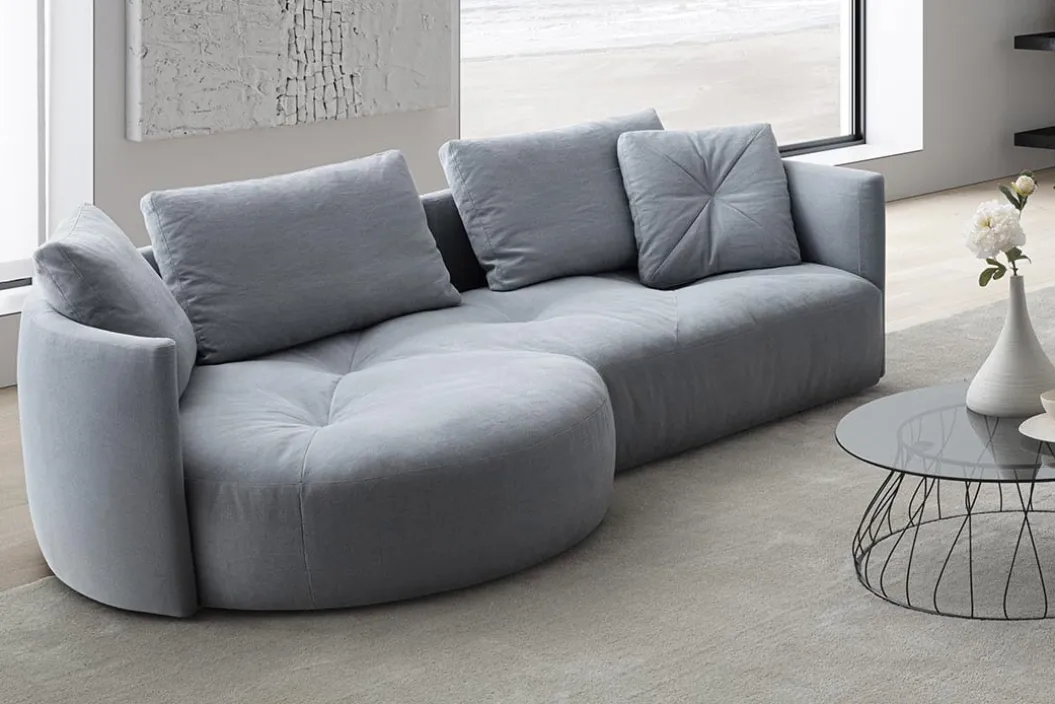 DIAMANTE Einzelsofa