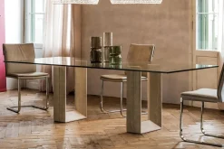 DIAPASON Esstisch