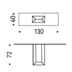 DIAPASON Konsole