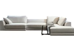 DION Ecksofa