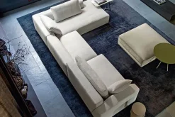 DION Ecksofa