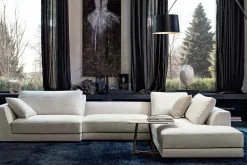 DION Ecksofa