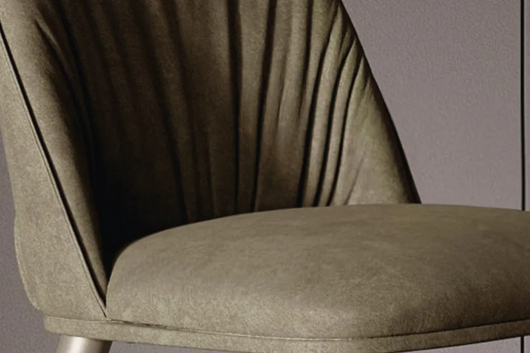 DIVA METAL Stuhl - LAST MINUTE-DEAL